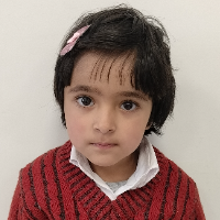 ZAHRAA  SHAH