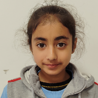 MEHNOOR BINT ZAHOOR