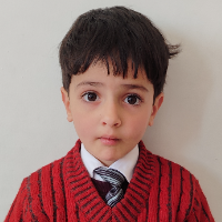 MUHAMMAD ARISH WANI