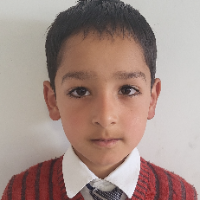 MOHAMMAD RAAIF BHAT