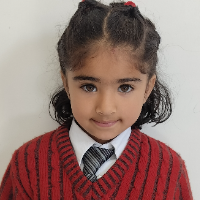 SYED ANABIA BUSHRA