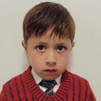 PIRZADA MOHAMMAD SAAD