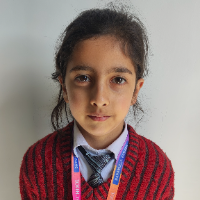 FATIMAH  IRFAN