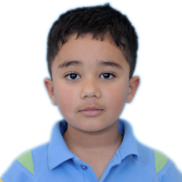 IBRAHIM BIN IRFAN