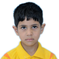 USMAN SHABIR MALIK