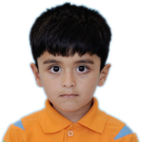 MOHAMMED MUQEET BIN ZUBAIR