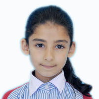 JAVERIA  KHAN