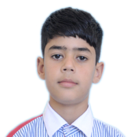 UZAIN QUADIR LONE