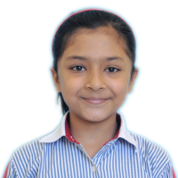 AMBREEN  FATIMAH