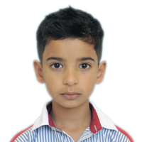 FAISAL FAROOQ KANJWAL