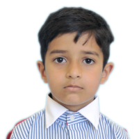 SHEIKH AHMED NAVEED