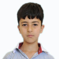 KHWAJA DANIYAL CHALKOO
