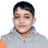 SHEIKH MUHAMMAD SHAYAAN