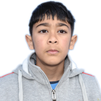 MOHAMMAD ISMIEEL SHEIKH