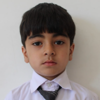 ABDULLAH MOAZZAM WANI