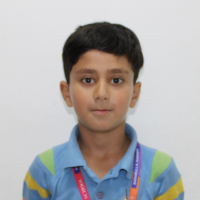 MOHAMMAD TALHA KHAN
