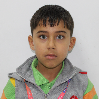 HAADIN RAYEES BHAT