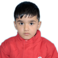 MOHAMMAD  ZAIN