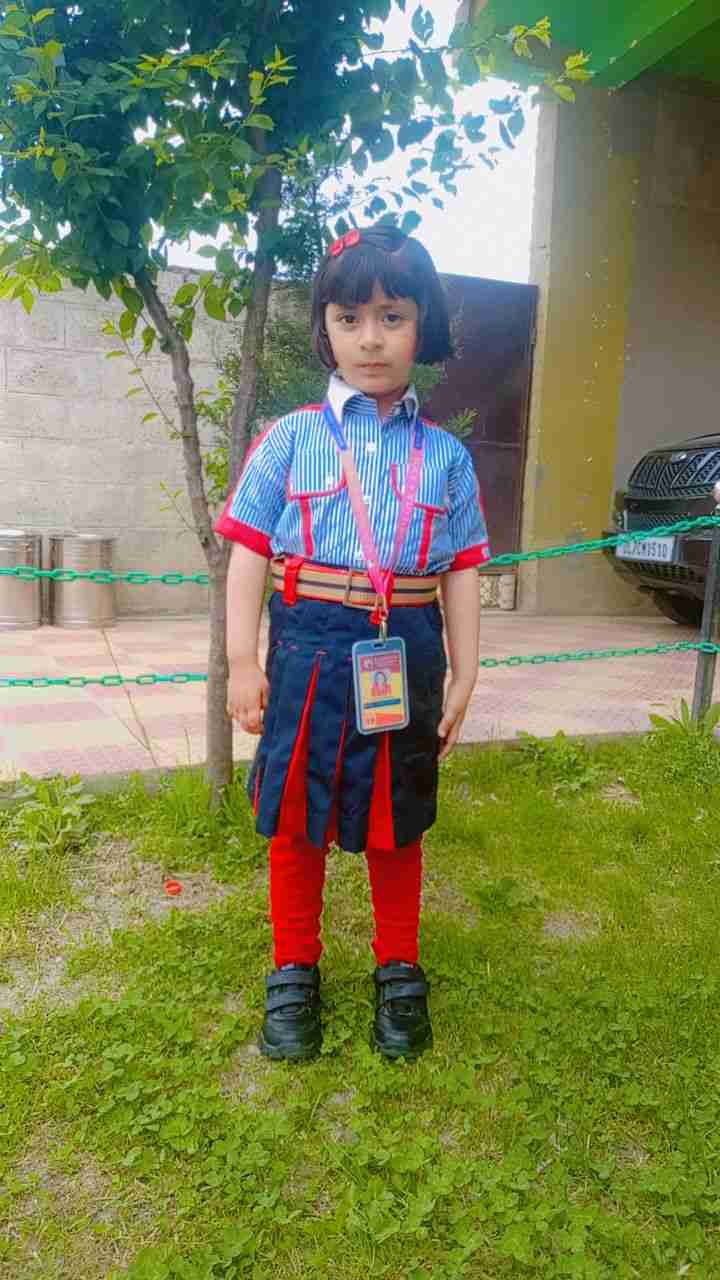 SHOUMAILA  WISEEM