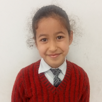 MARYAM  ZUBAIR
