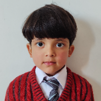 AZBAAN ISHFAQ BHAT