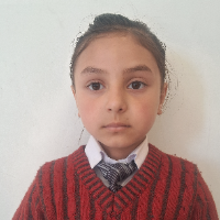 ZAINISH  SHABIR
