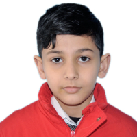 ZAIN UL ISLAM
