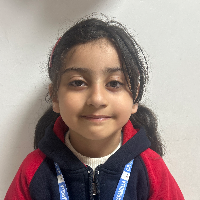 FATIMA MEHRAJ SHAGOO