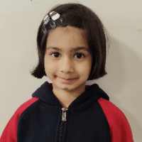 ALISHBA  NOOR