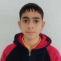 HAMZA SHAHNAWAZ MIAN