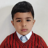 MUHAMMAD IBRAHIM  QADRI