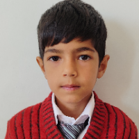 HAIDER NISAR MALIK