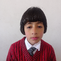 LAIBA  JAAN
