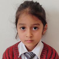 SHEIKH MAIRA NAVEED