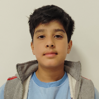 MUHAMMAD LUQMAN CHALKOO