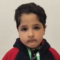 ILHAAM  FATIMA