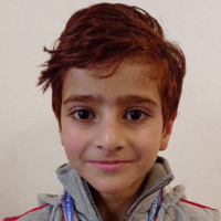 MOHAMMAD UMAIR LONE
