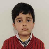 MUAZ  MUDDASSIR