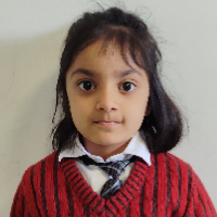 AYESHA KHALID 
