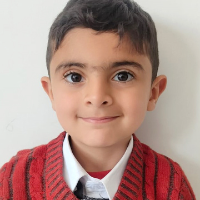 SARMAD RAFI WANI