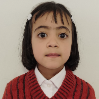 AAISHA  FEROZ