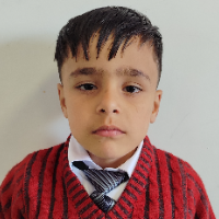MOHAMMAD  ARHAM