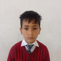 QASIM BIN HILAL