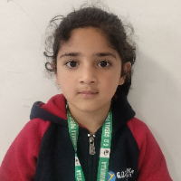 SHEHNOOR  BINT E IQBAL