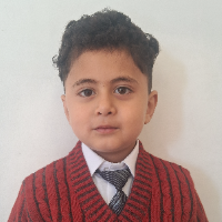 MOHAMMAD  HAMZA