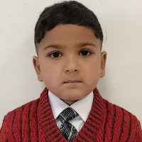 MOHAMMAD FAIZAN MIR