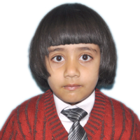 ANABIYA  SAJAD