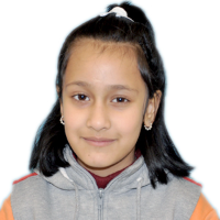 AYESHA  IMRAN