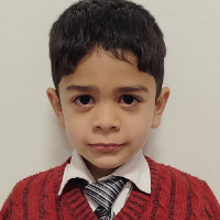 MOHAMMAD  ZOHAN