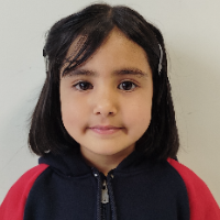 TAMANA  FAROOQ